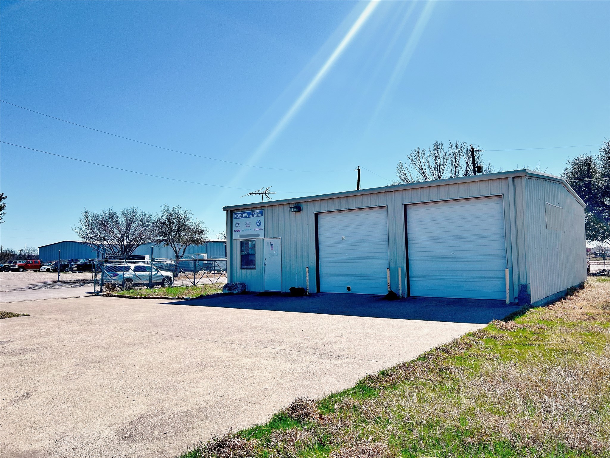 18 Decker Court Wylie TX 75098