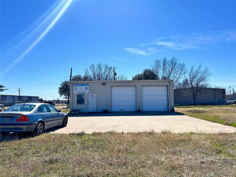 18 Decker Court Wylie TX 75098