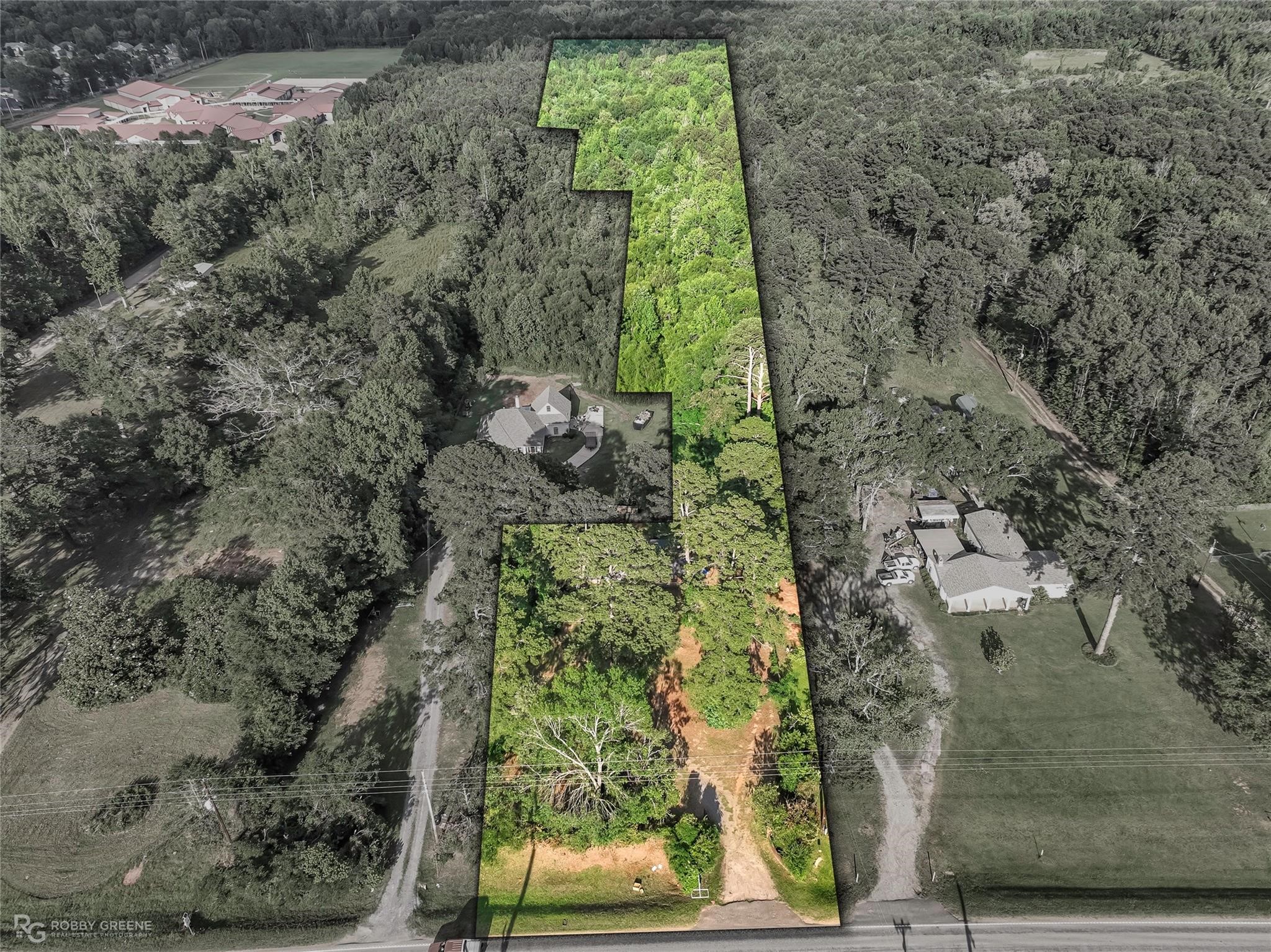 413 S Elm Street Haughton LA 71037