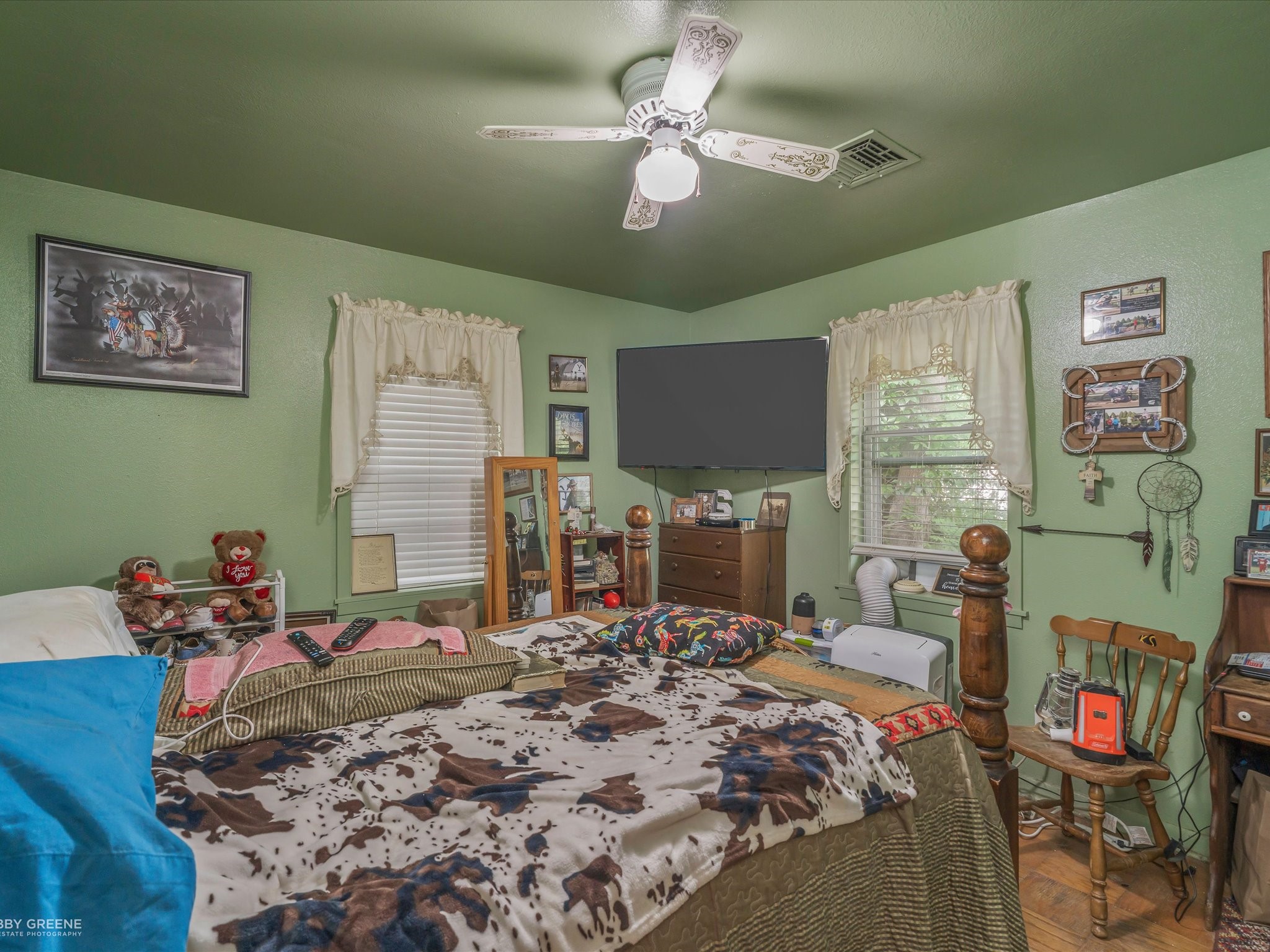 413 S Elm Street Haughton LA 71037