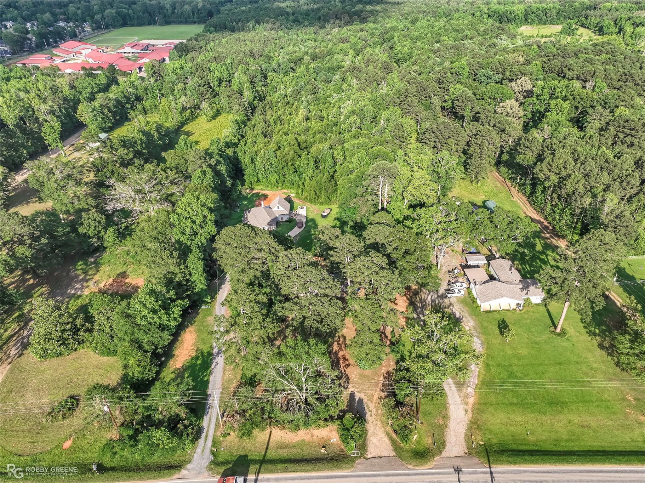 413 S Elm Street Haughton LA 71037
