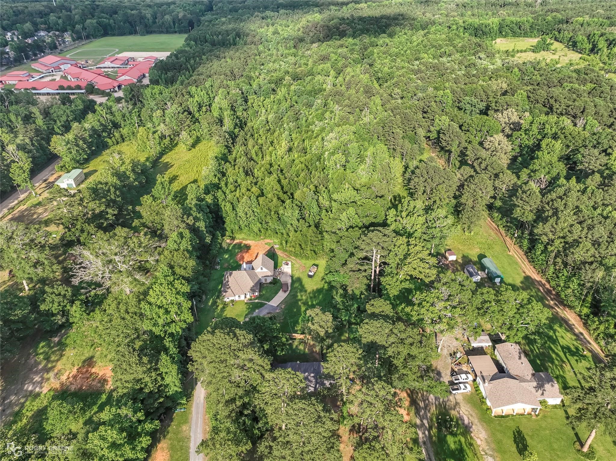 413 S Elm Street Haughton LA 71037
