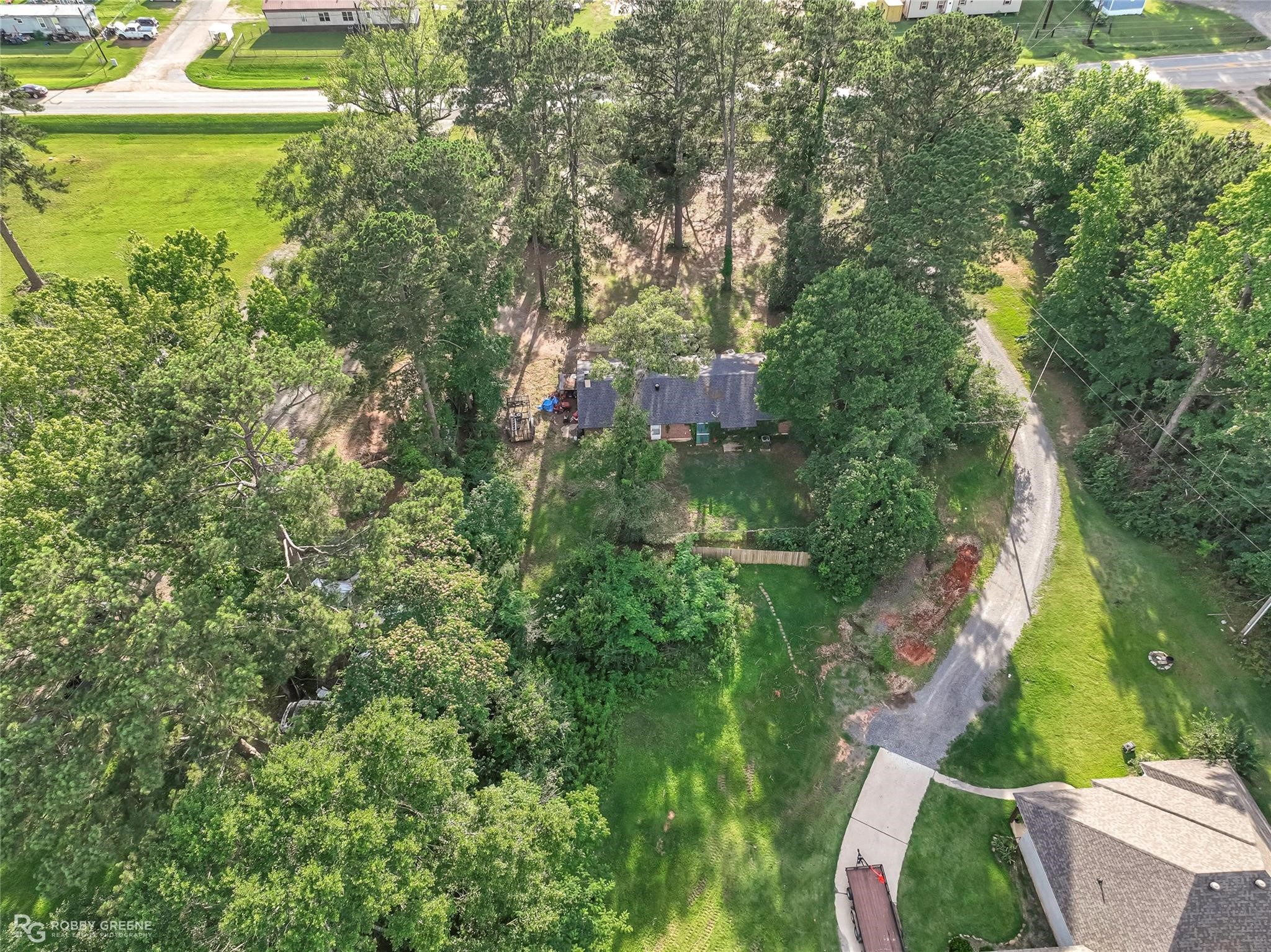 413 S Elm Street Haughton LA 71037