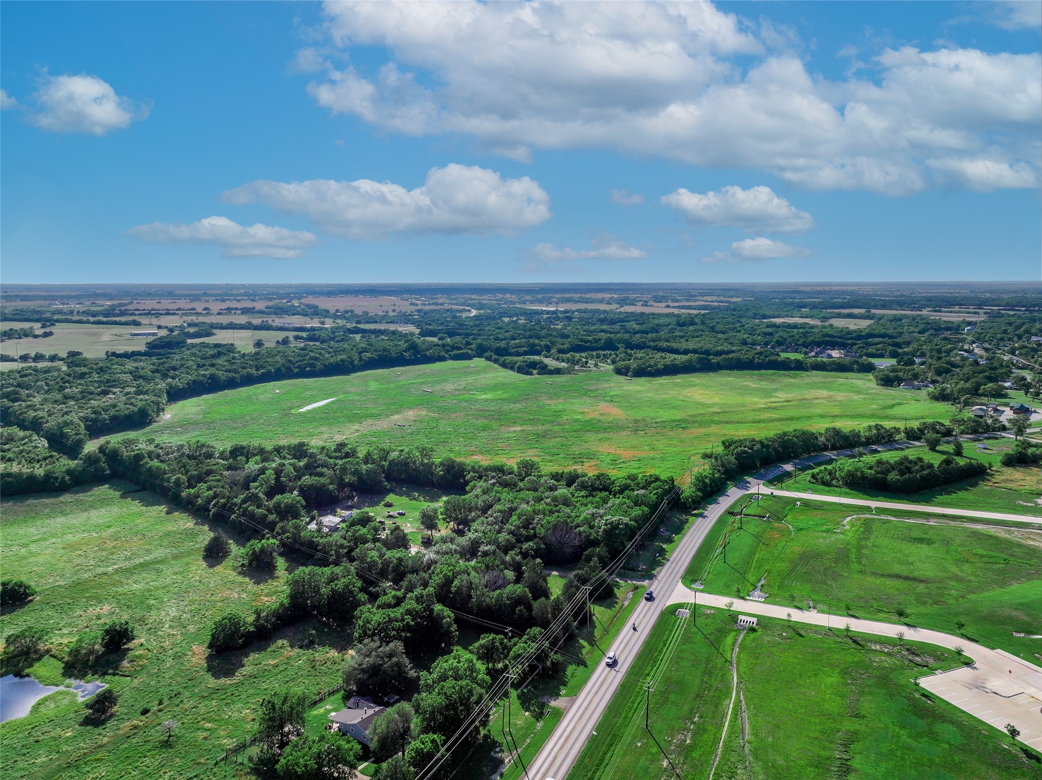 2954 Fm 36 S Caddo Mills TX 75135