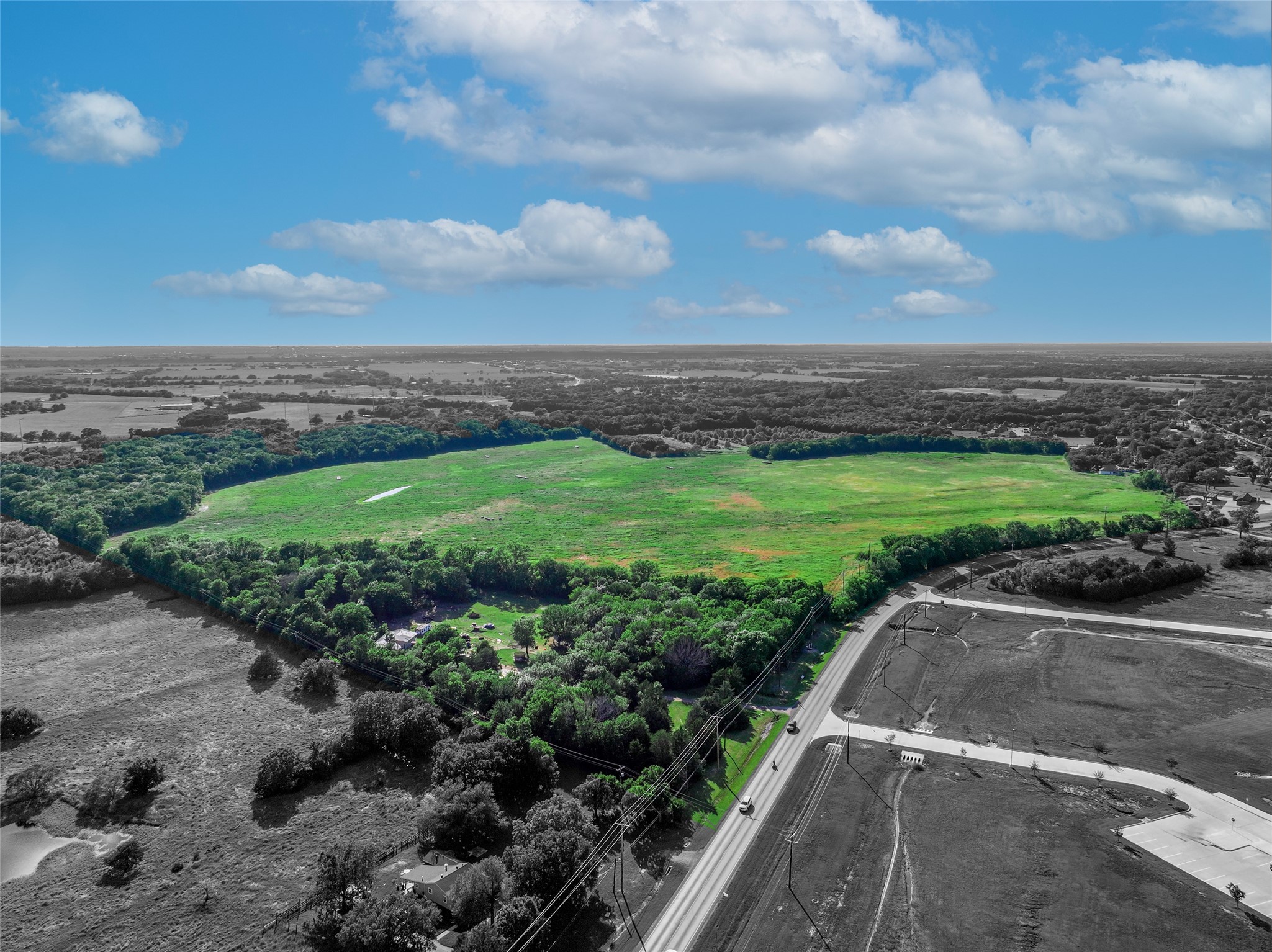 2954 Fm 36 S Caddo Mills TX 75135