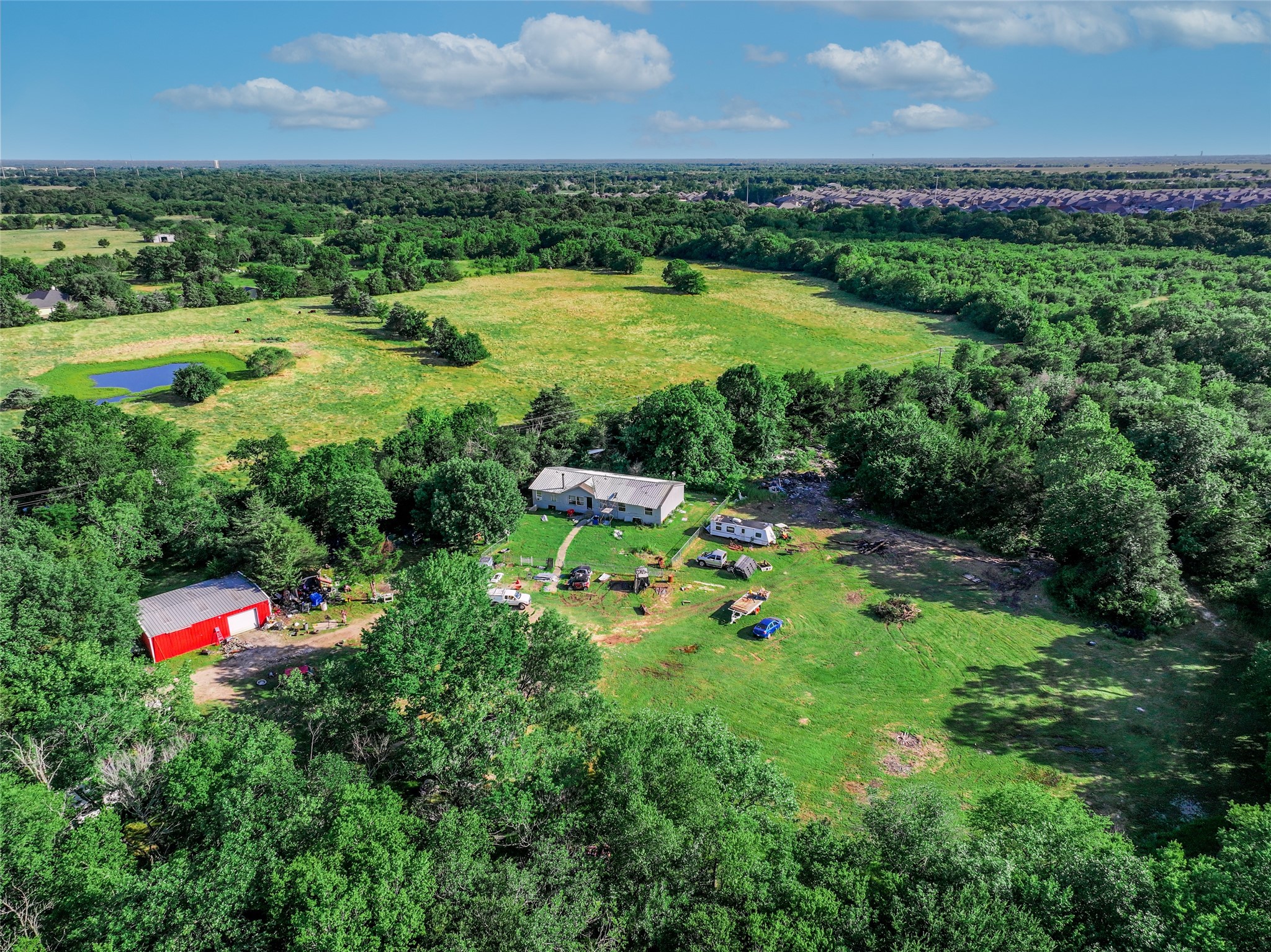 2954 Fm 36 S Caddo Mills TX 75135