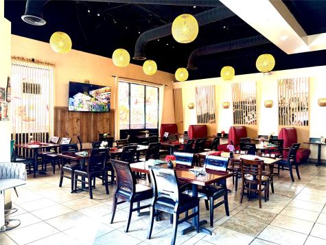 8700 Preston Road Plano TX 75024