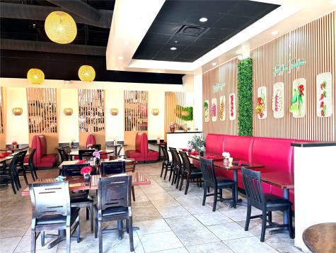 8700 Preston Road Plano TX 75024