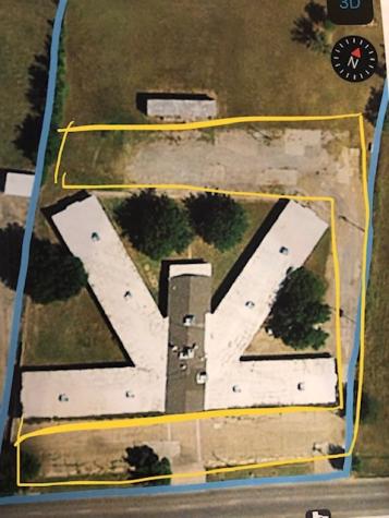 1108 W Kilpatrick Street Cleburne TX 76033