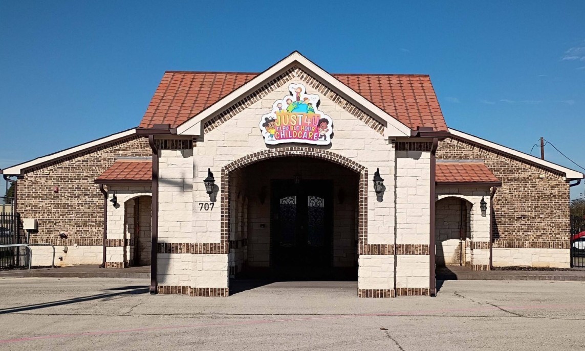 707 Center Ridge Drive Duncanville TX 75116