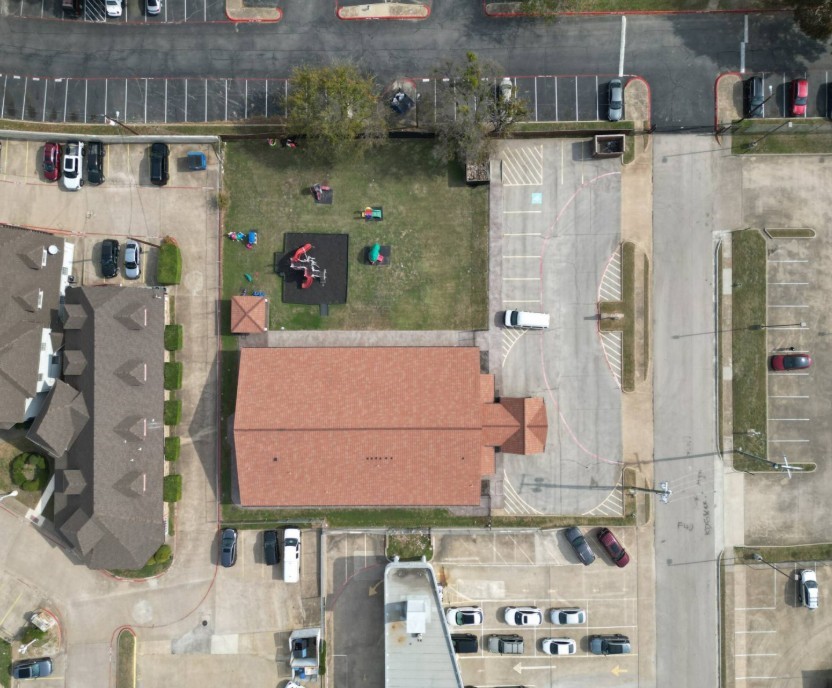 707 Center Ridge Drive Duncanville TX 75116