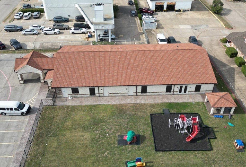 707 Center Ridge Drive Duncanville TX 75116