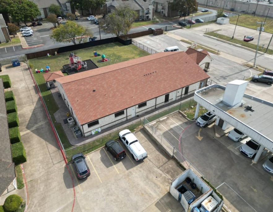 707 Center Ridge Drive Duncanville TX 75116