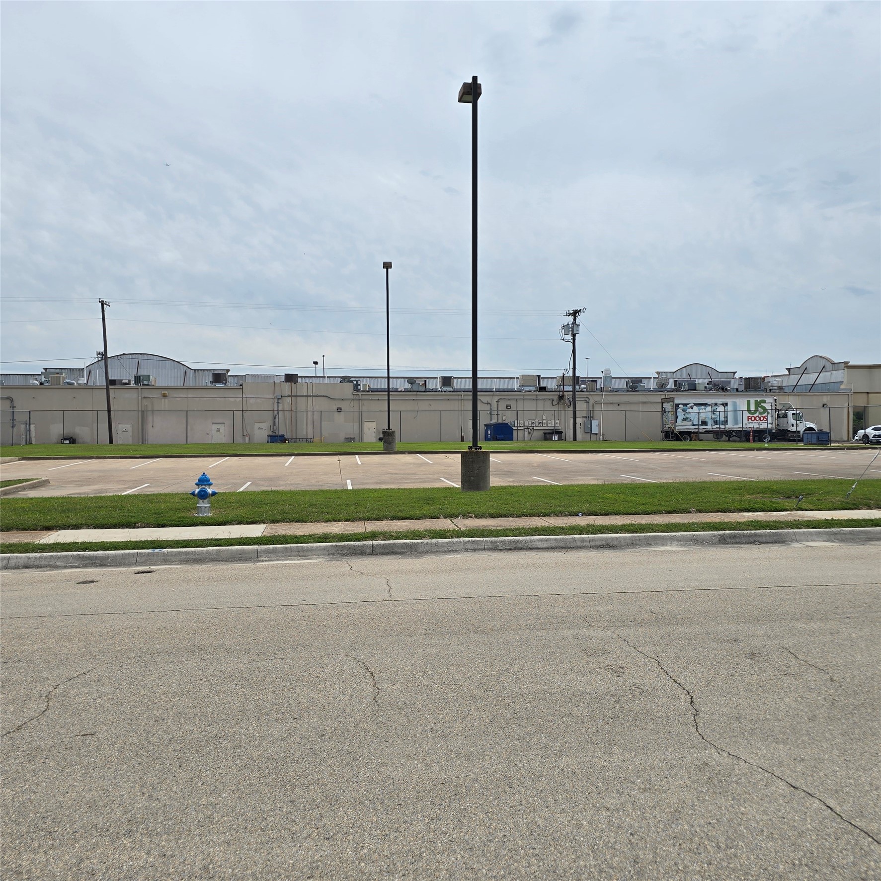 707 Center Ridge Drive Duncanville TX 75116