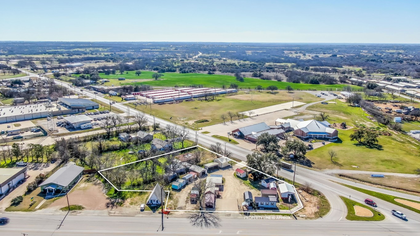 404 E South Loop Stephenville TX 76401