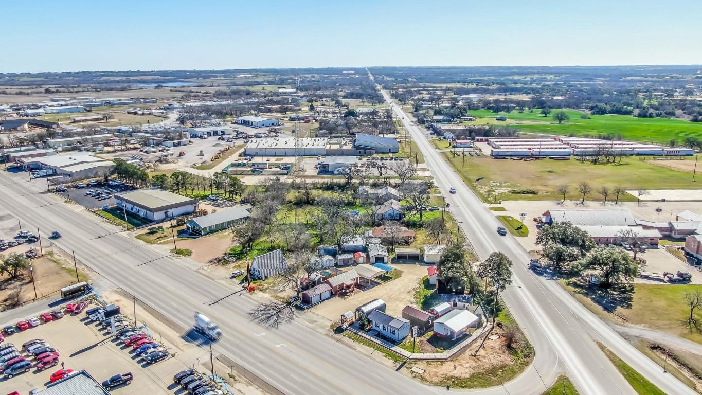404 E South Loop Stephenville TX 76401