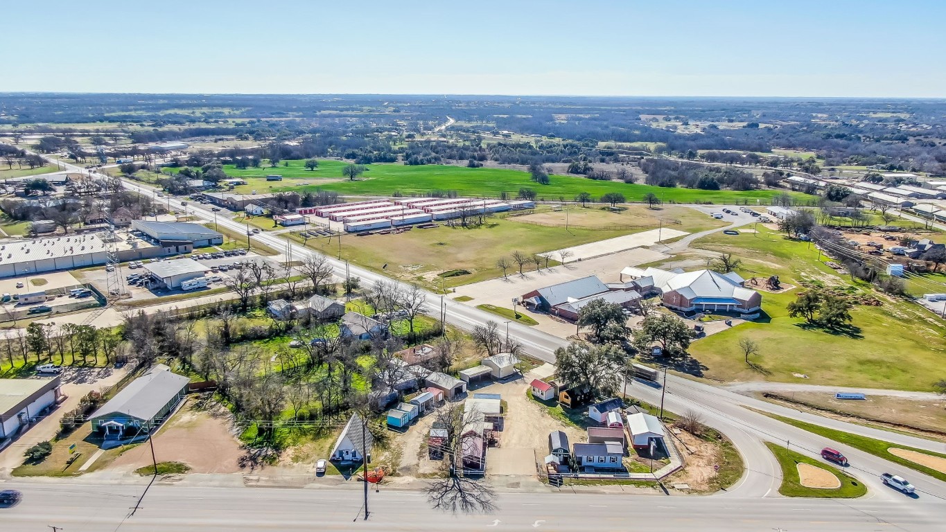 404 E South Loop Stephenville TX 76401