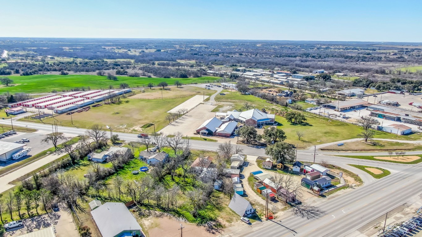 404 E South Loop Stephenville TX 76401