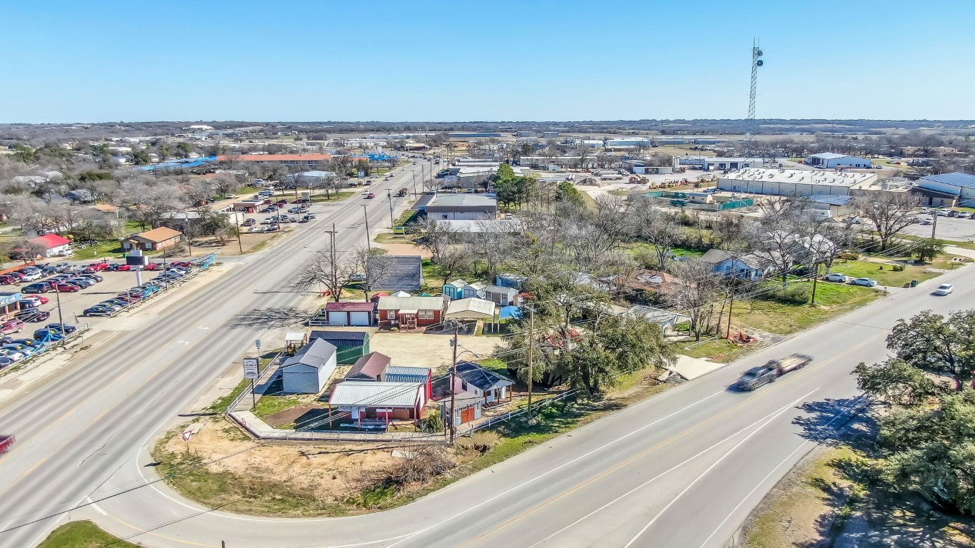404 E South Loop Stephenville TX 76401