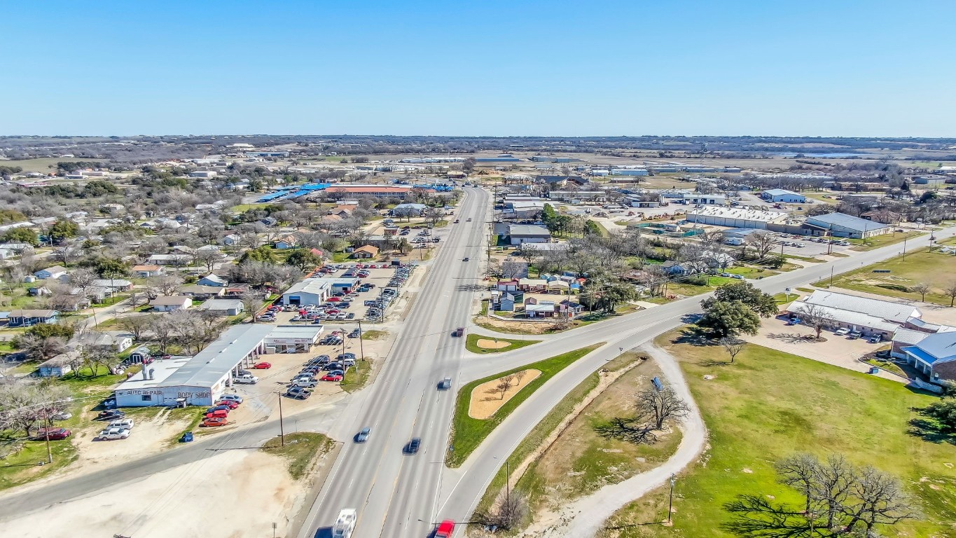 404 E South Loop Stephenville TX 76401