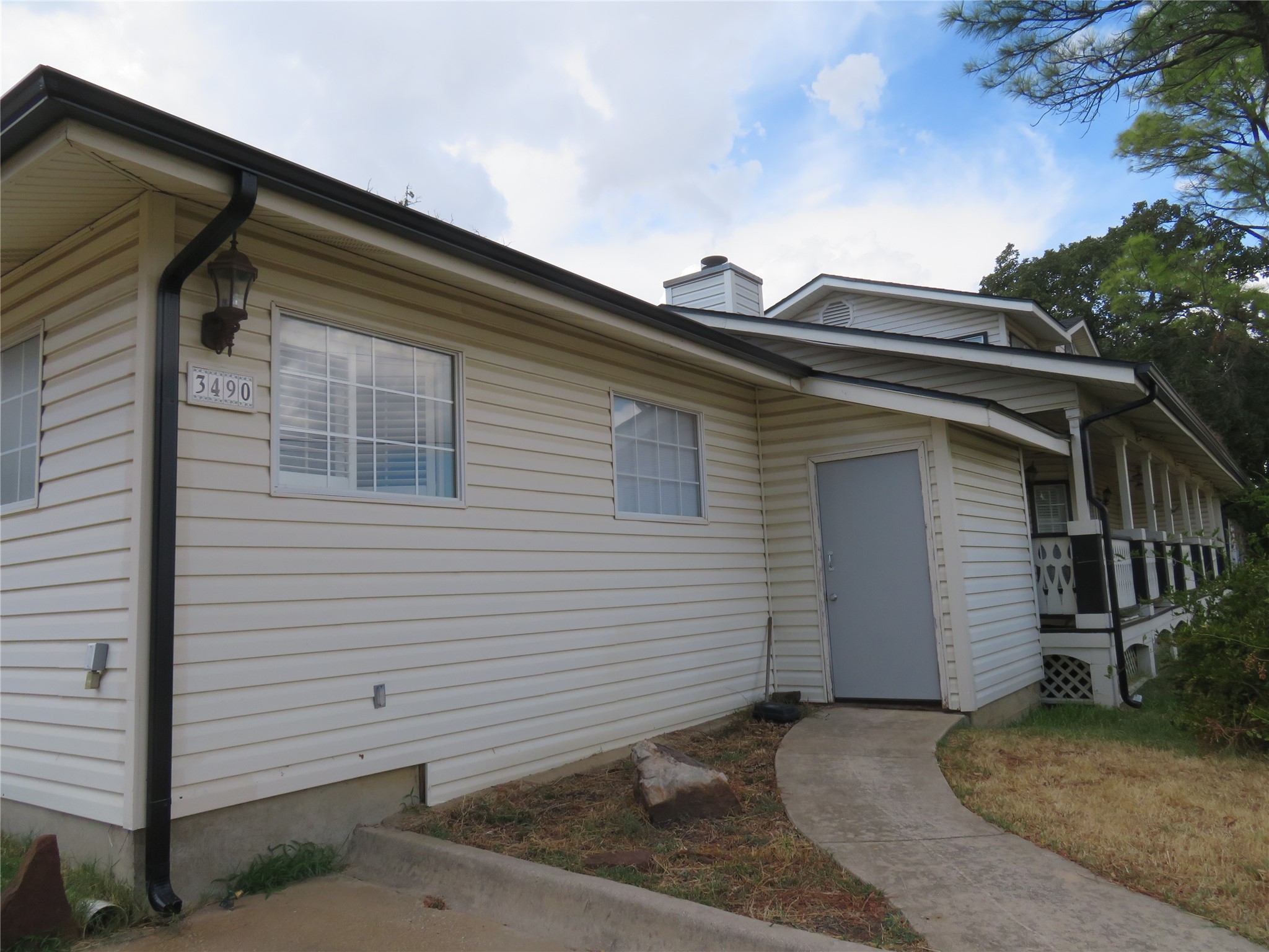 3490 Teasley Lane Denton TX 76210
