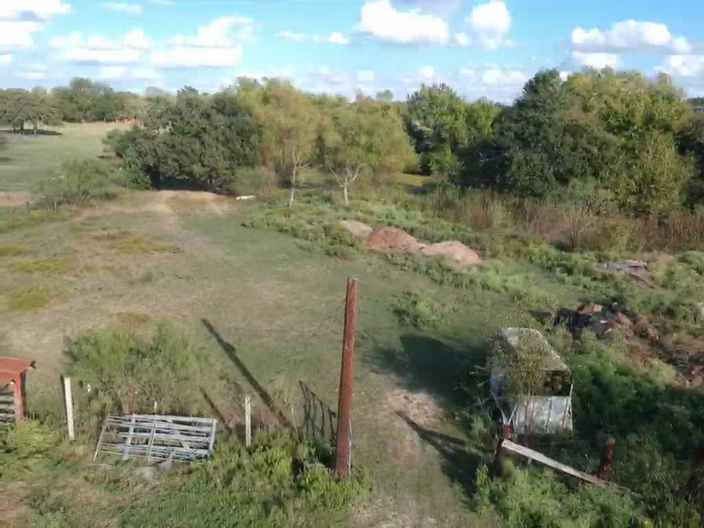 4708 Pioneer Road Balch Springs TX 75180