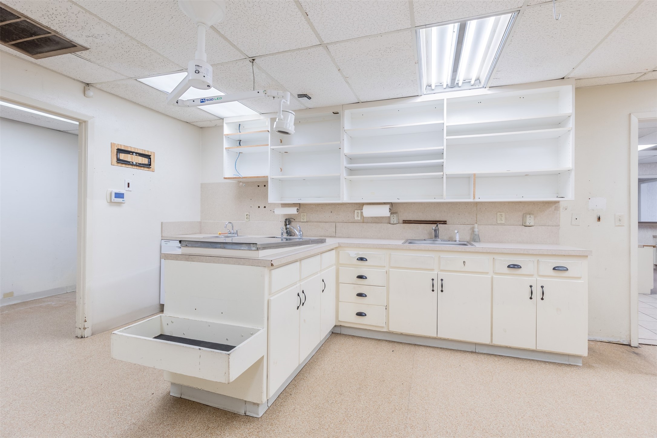 825 N Crockett Street Sherman TX 75090