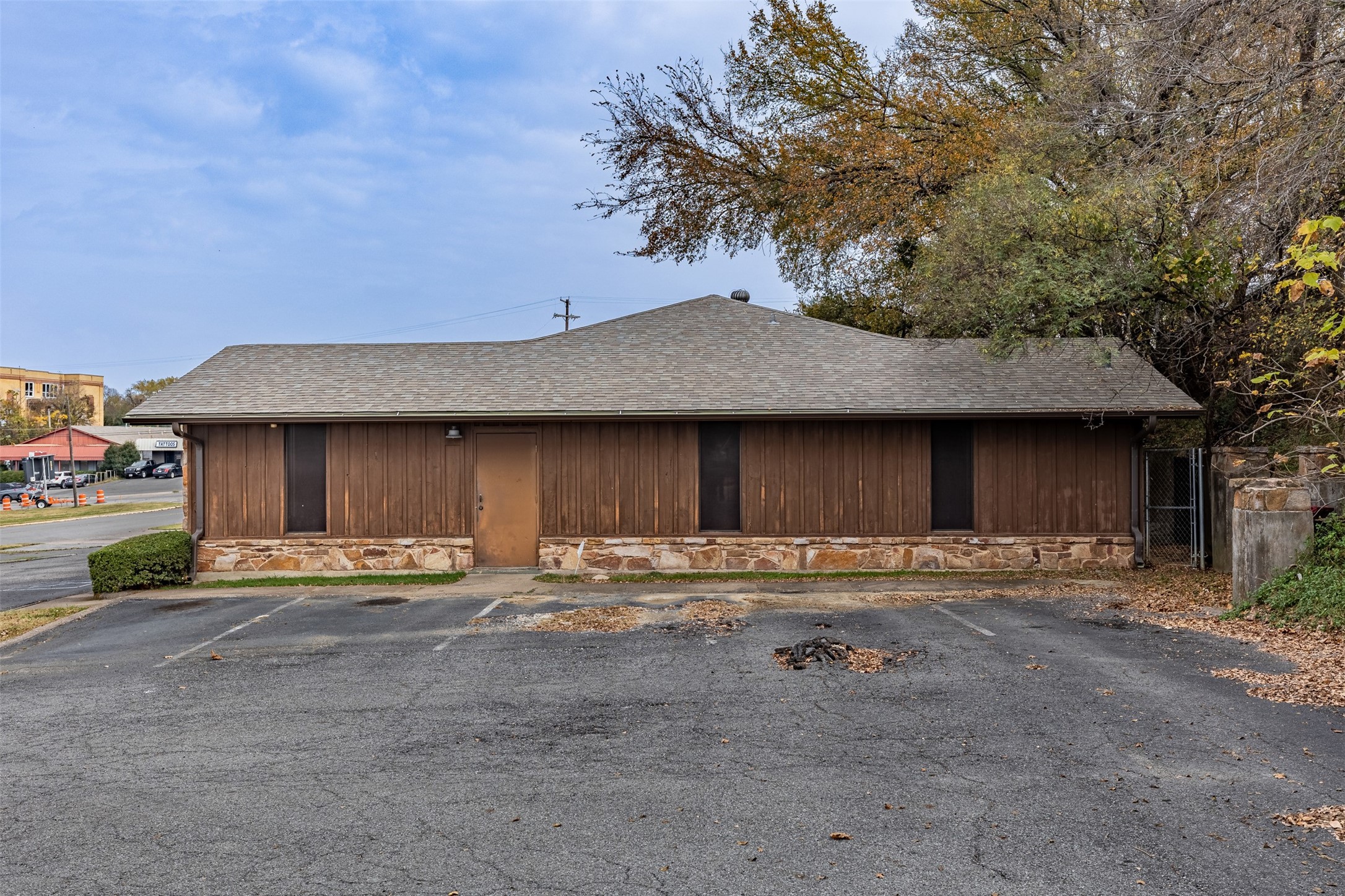 825 N Crockett Street Sherman TX 75090