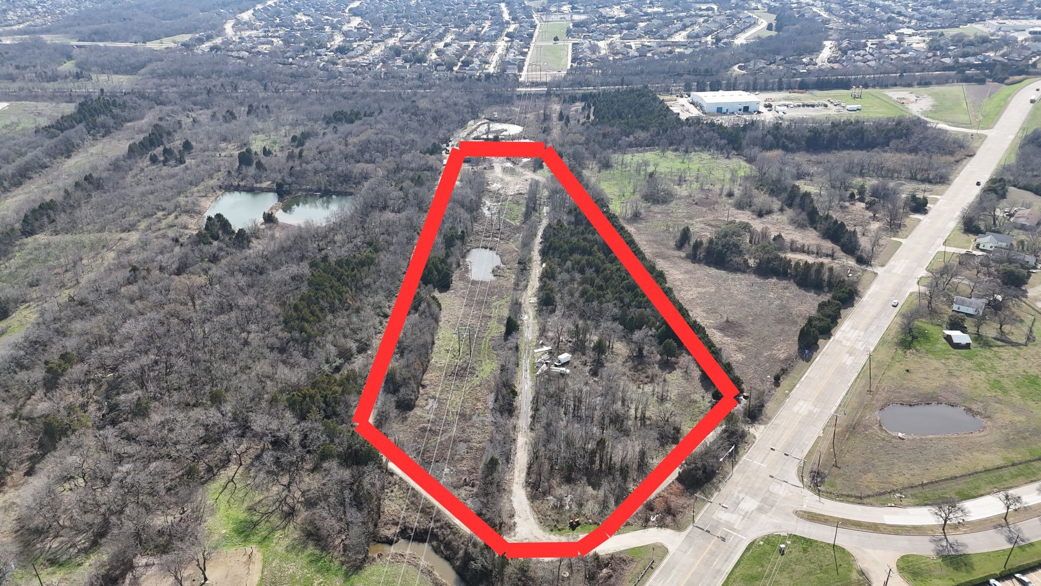 500 E Main Street Mesquite TX 75149