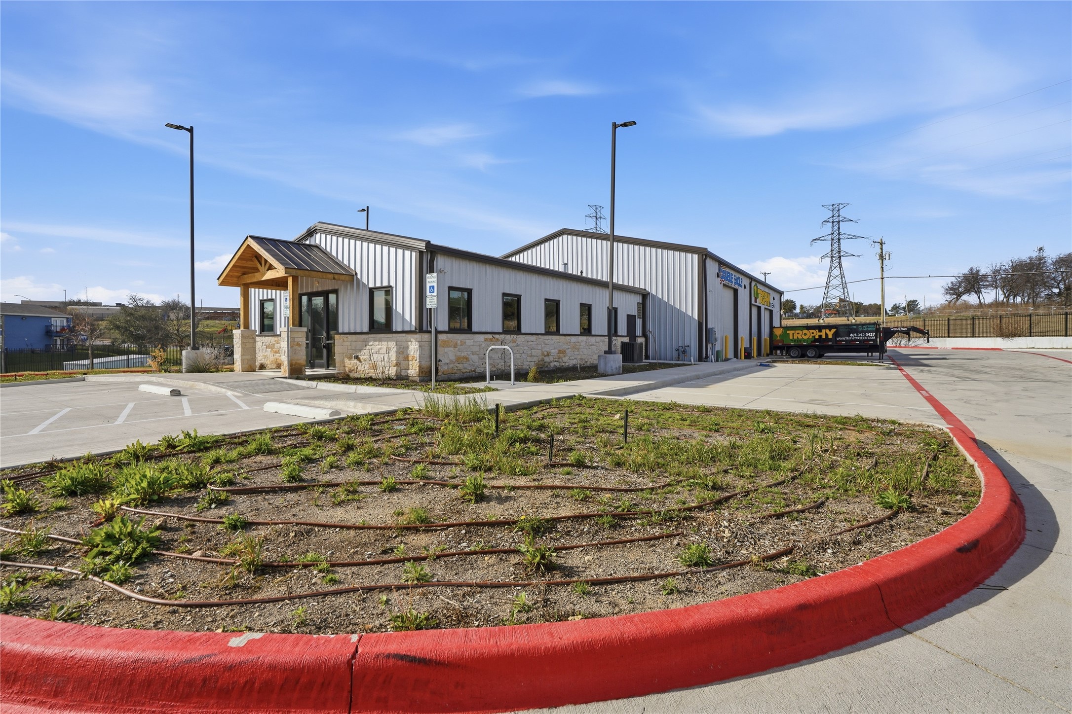 8400 Calmont Avenue Fort Worth TX 76116