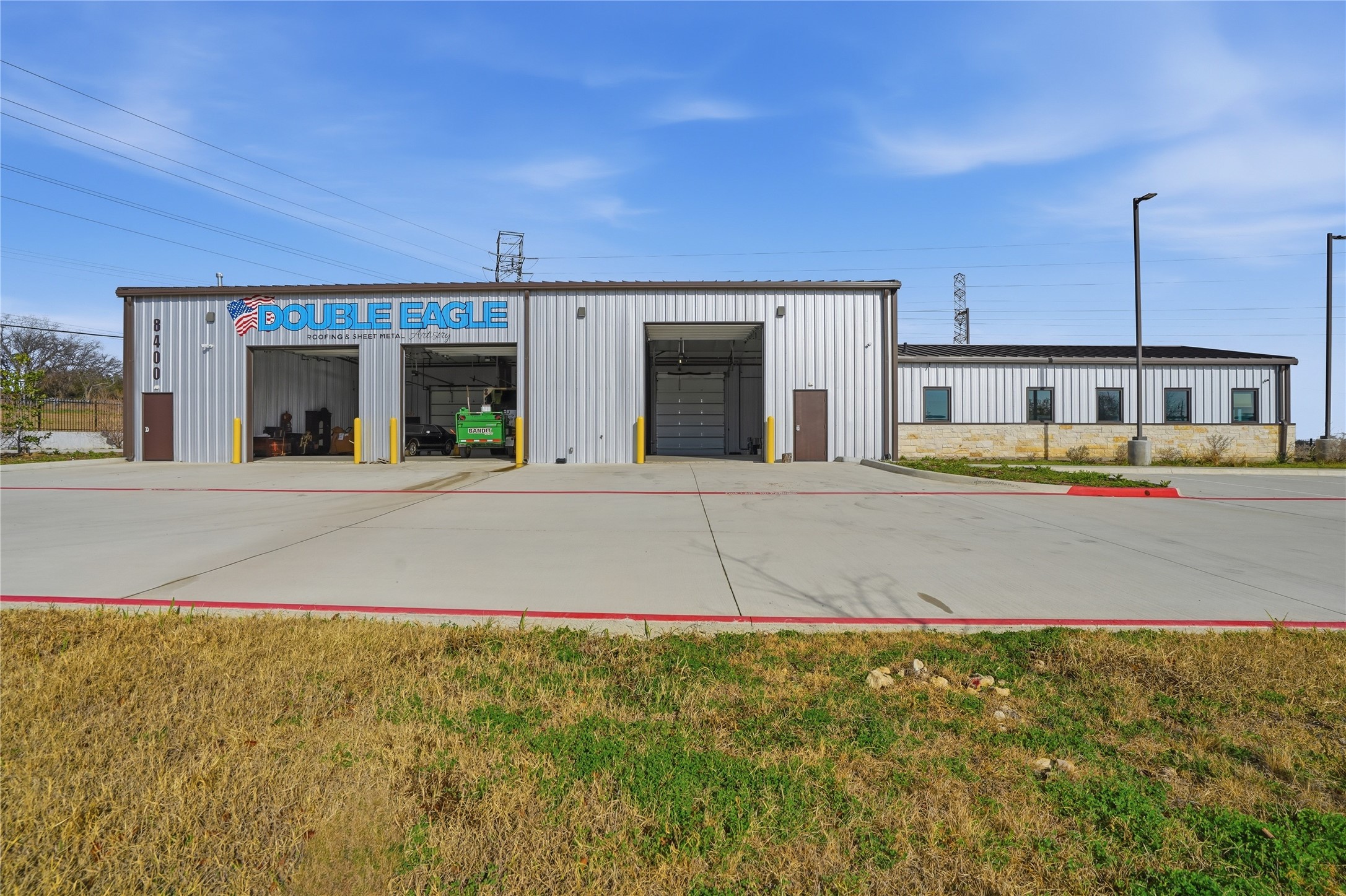 8400 Calmont Avenue Fort Worth TX 76116