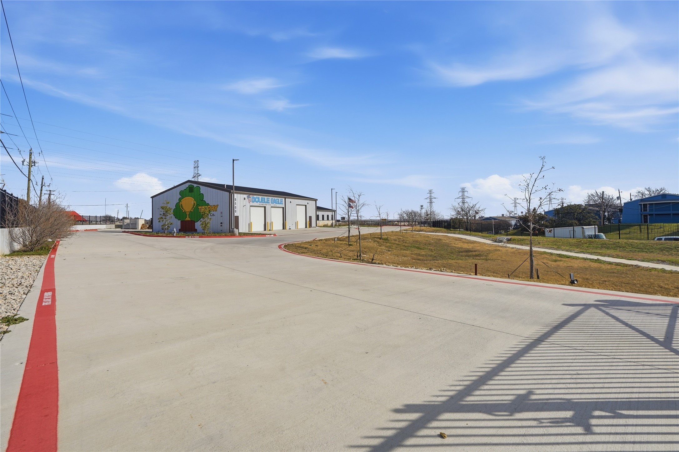 8400 Calmont Avenue Fort Worth TX 76116