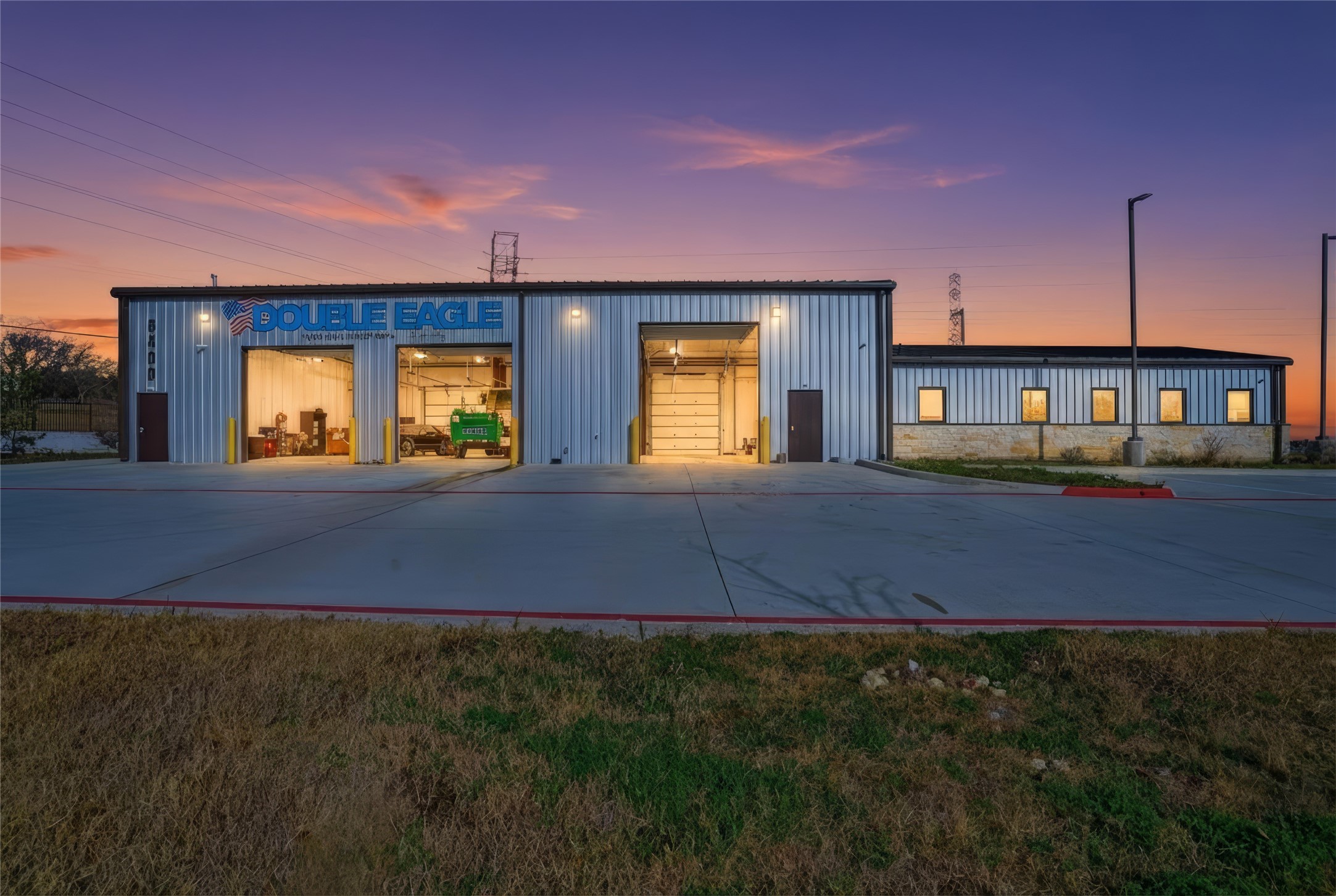 8400 Calmont Avenue Fort Worth TX 76116