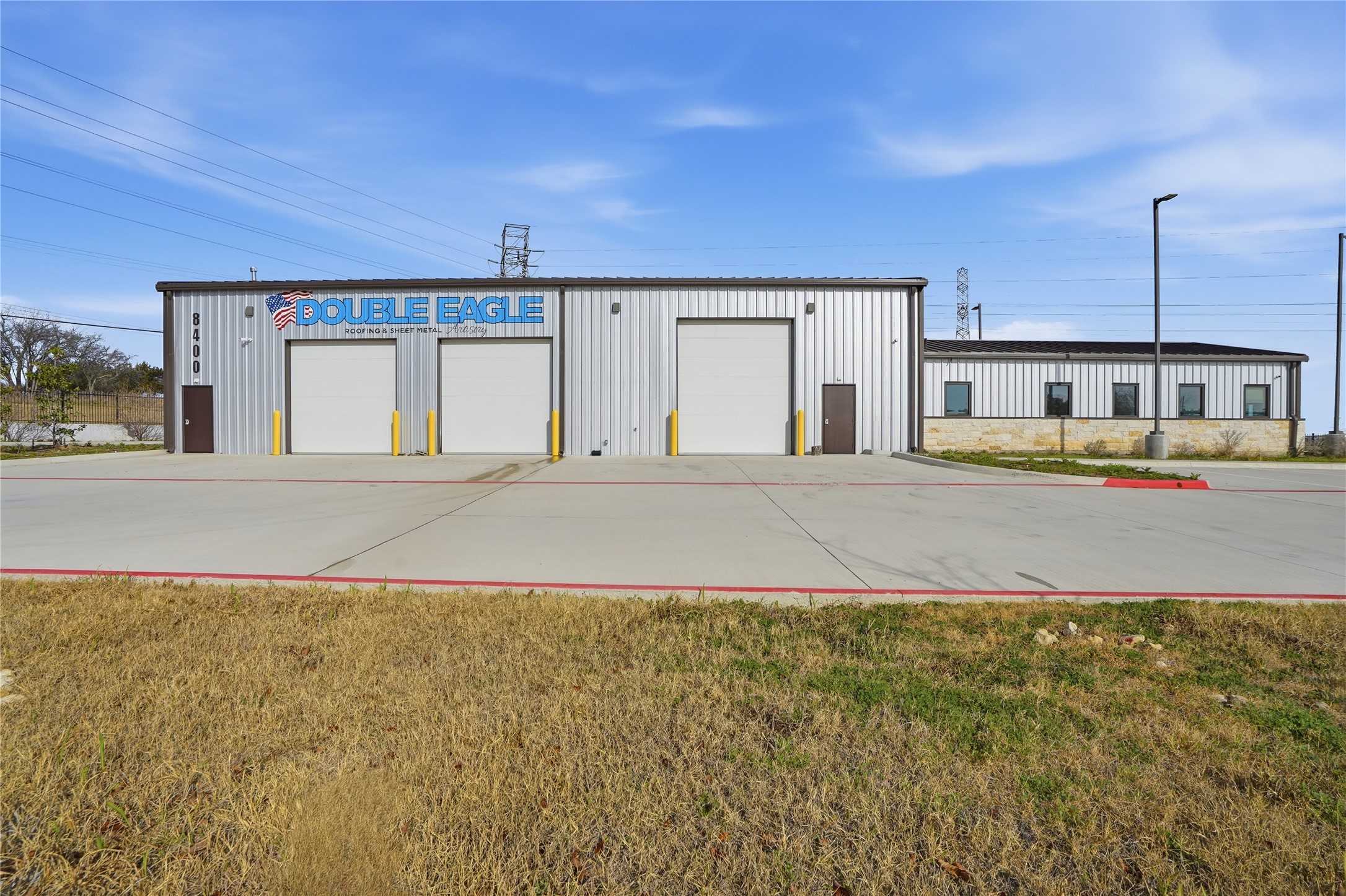 8400 Calmont Avenue Fort Worth TX 76116