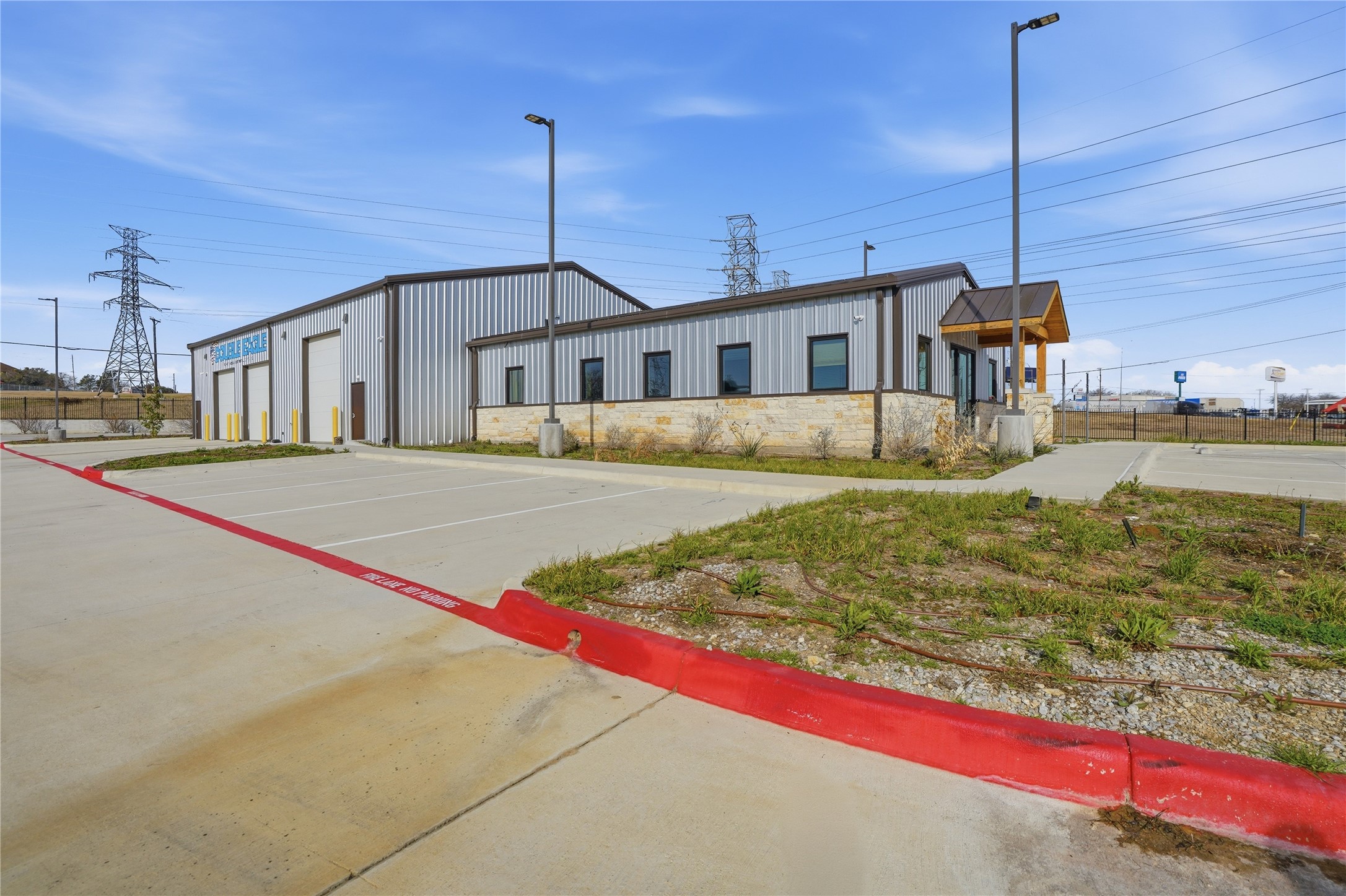 8400 Calmont Avenue Fort Worth TX 76116