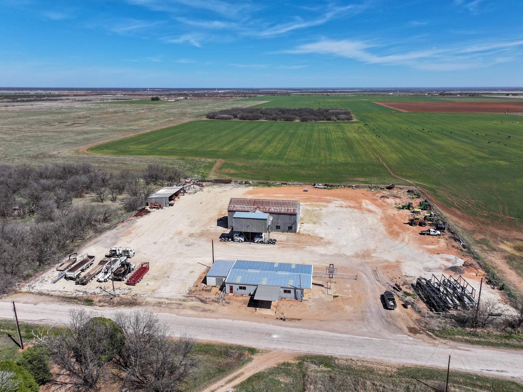 13746 Cr 495 Hodges TX 79525