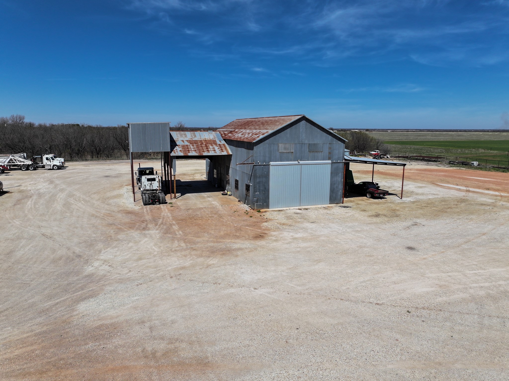 13746 Cr 495 Hodges TX 79525