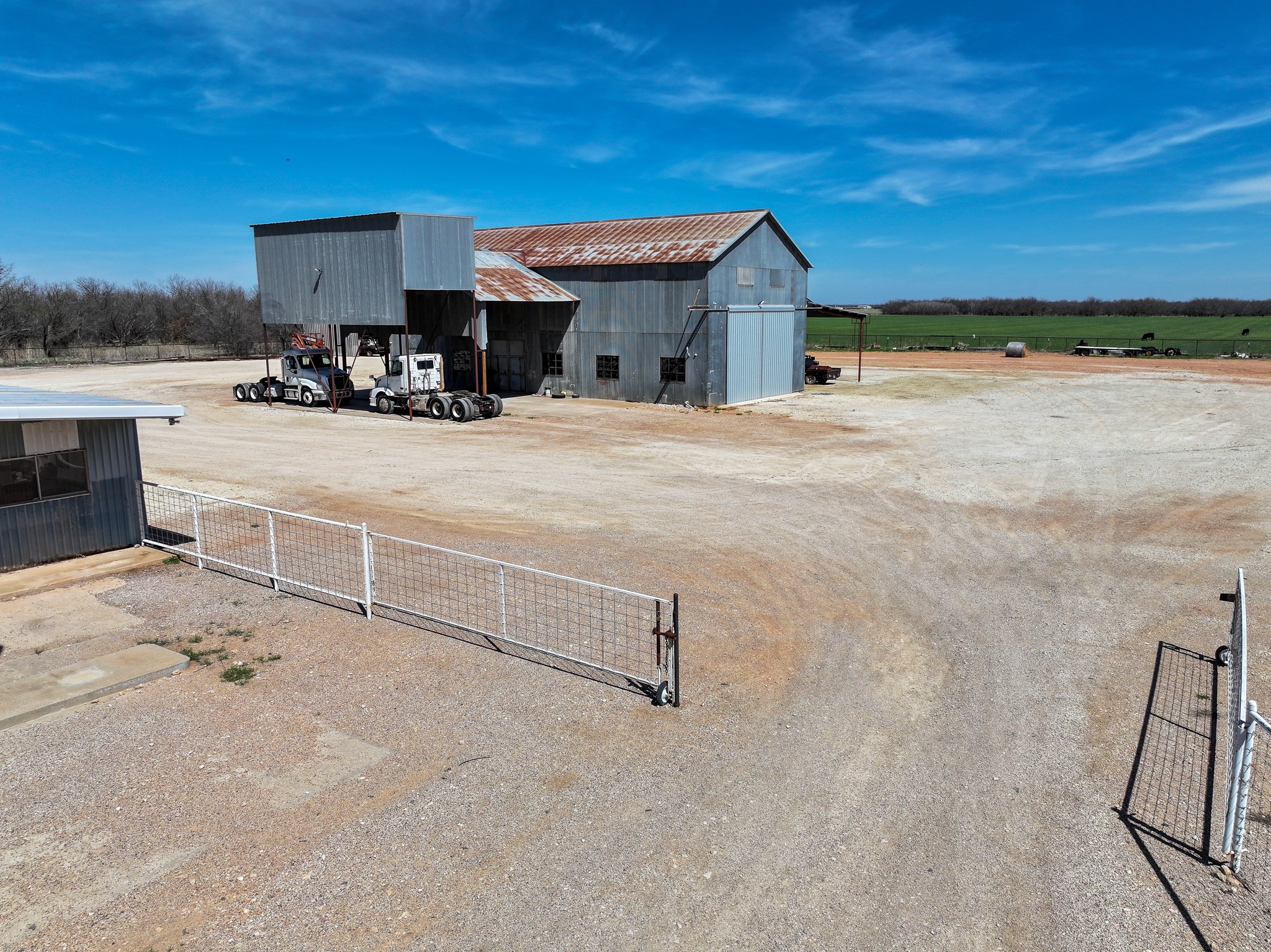 13746 Cr 495 Hodges TX 79525