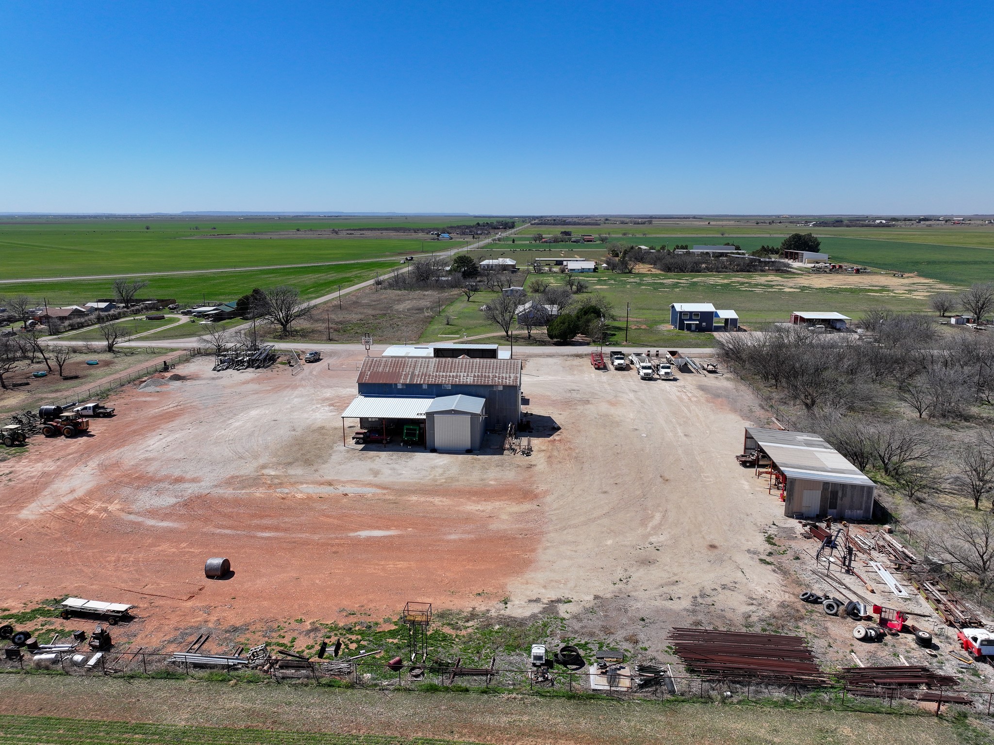 13746 Cr 495 Hodges TX 79525