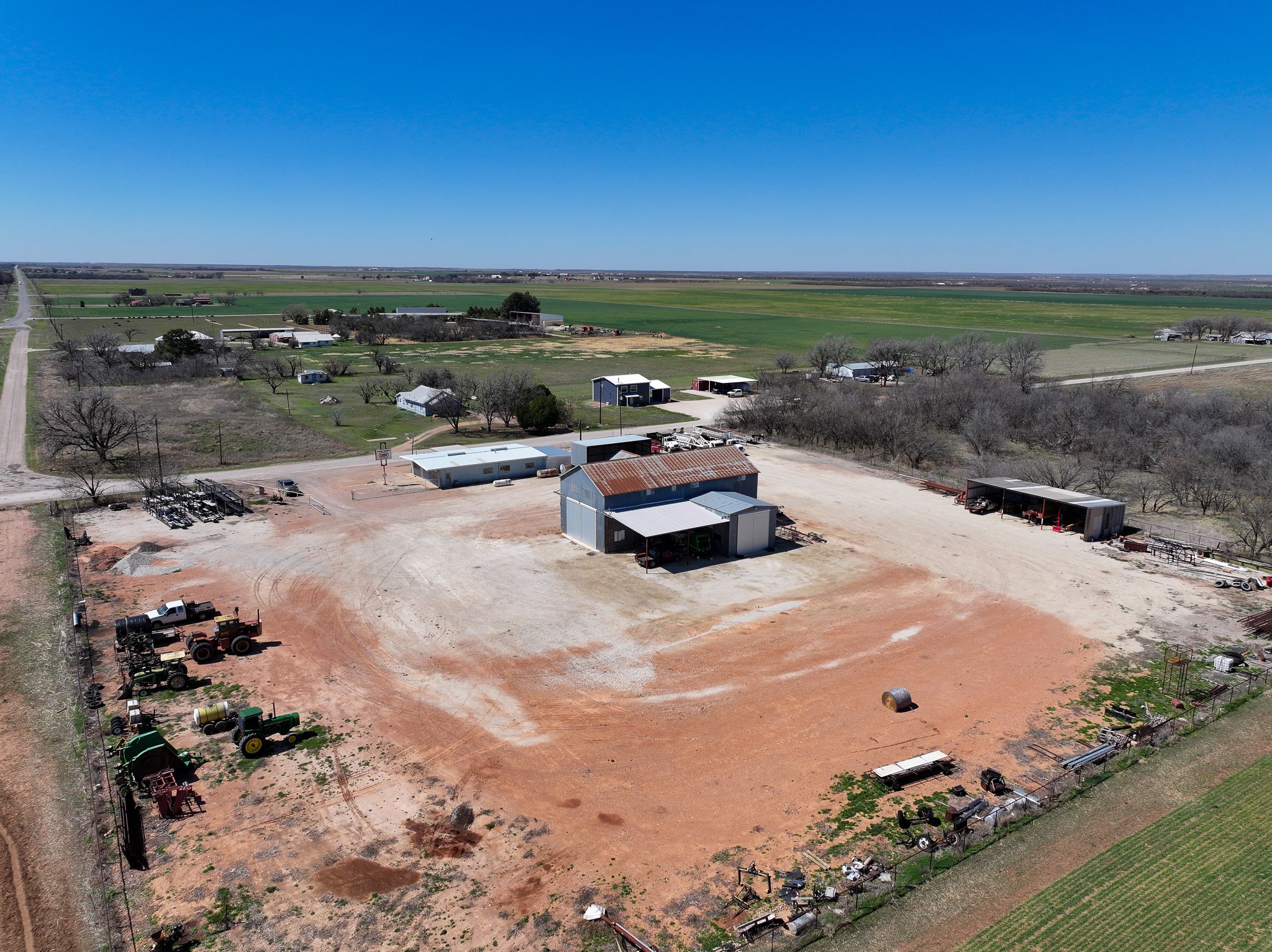 13746 Cr 495 Hodges TX 79525
