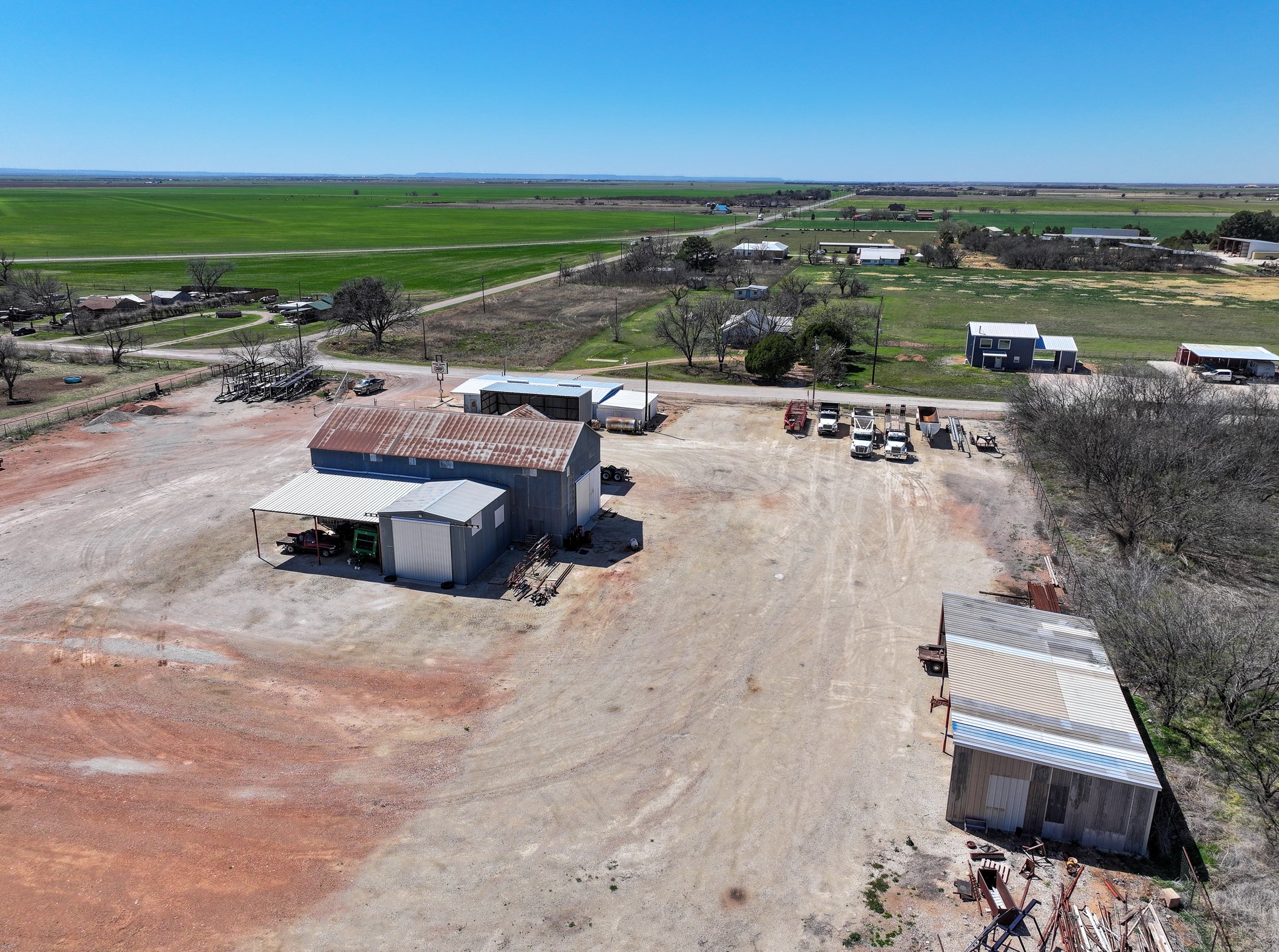 13746 Cr 495 Hodges TX 79525