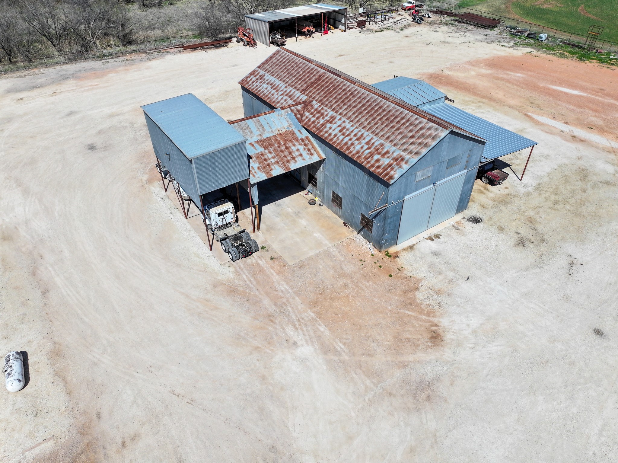 13746 Cr 495 Hodges TX 79525