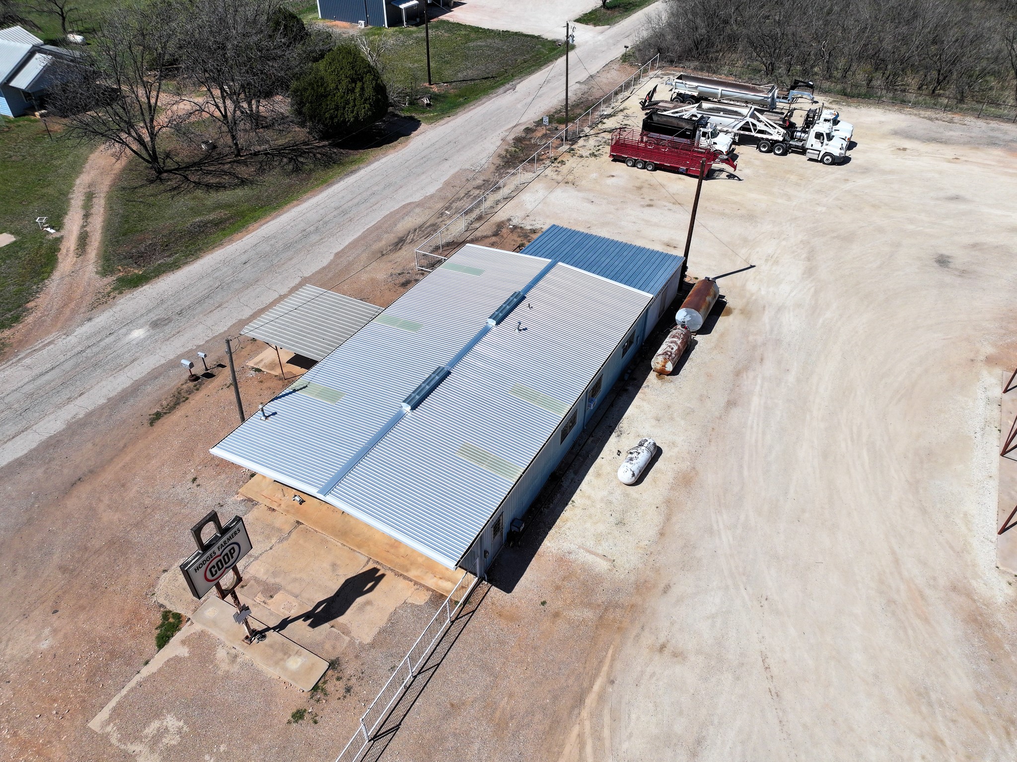 13746 Cr 495 Hodges TX 79525