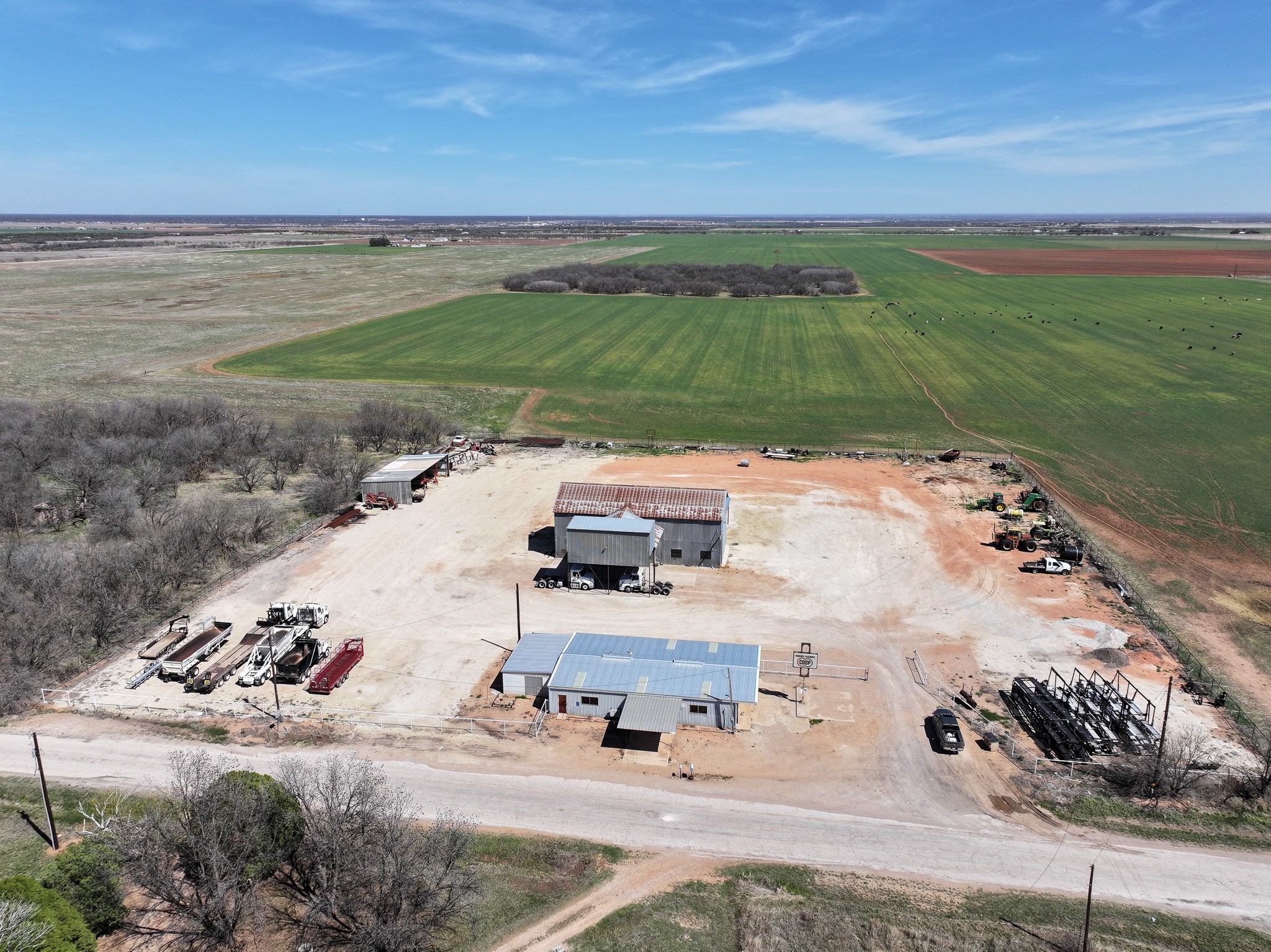 13746 Cr 495 Hodges TX 79525