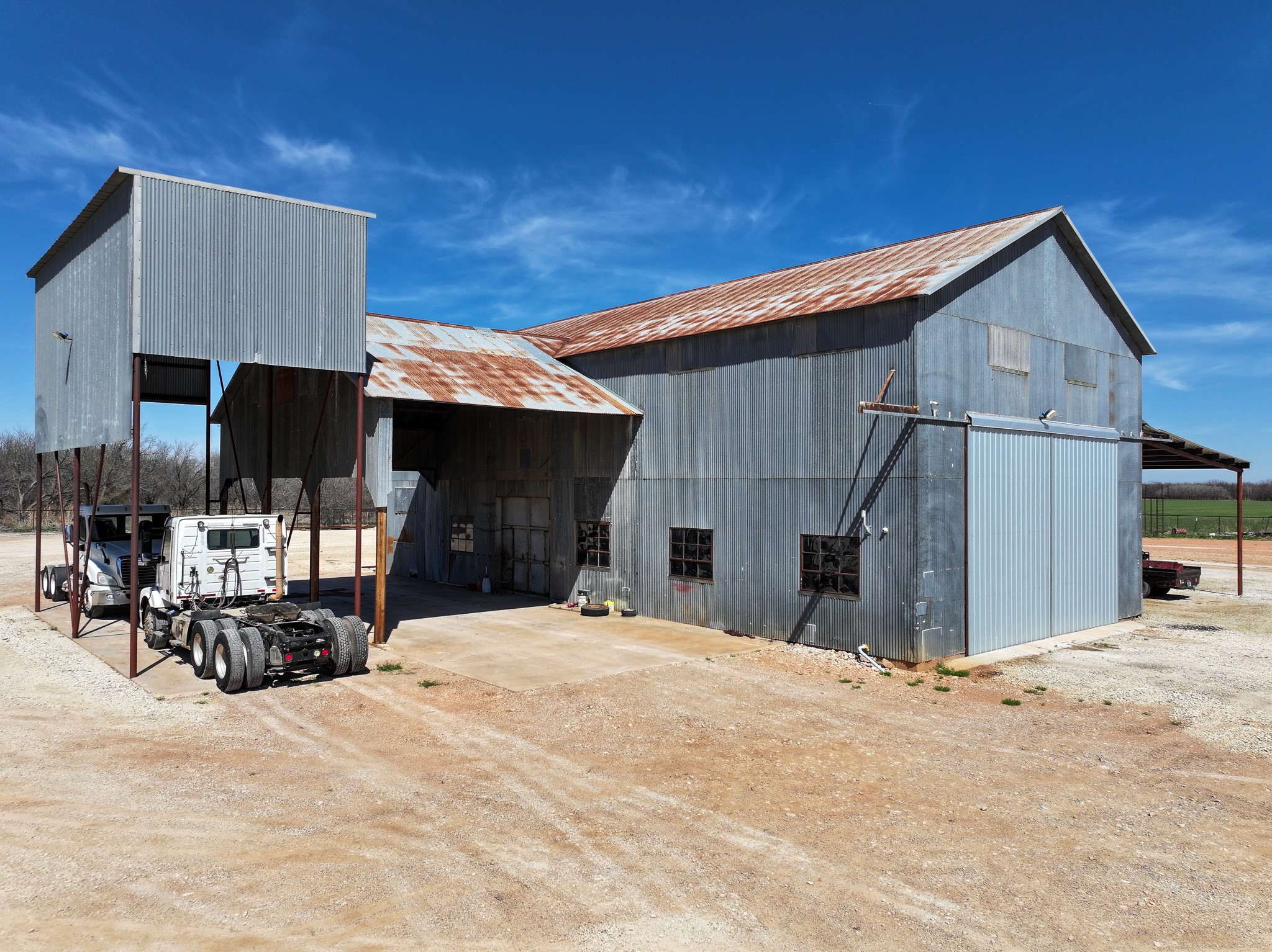 13746 Cr 495 Hodges TX 79525