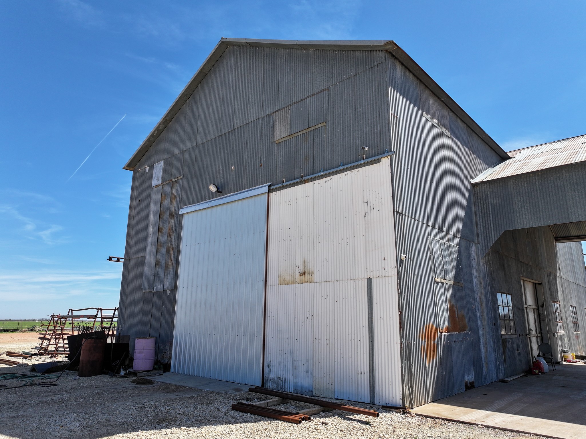 13746 Cr 495 Hodges TX 79525