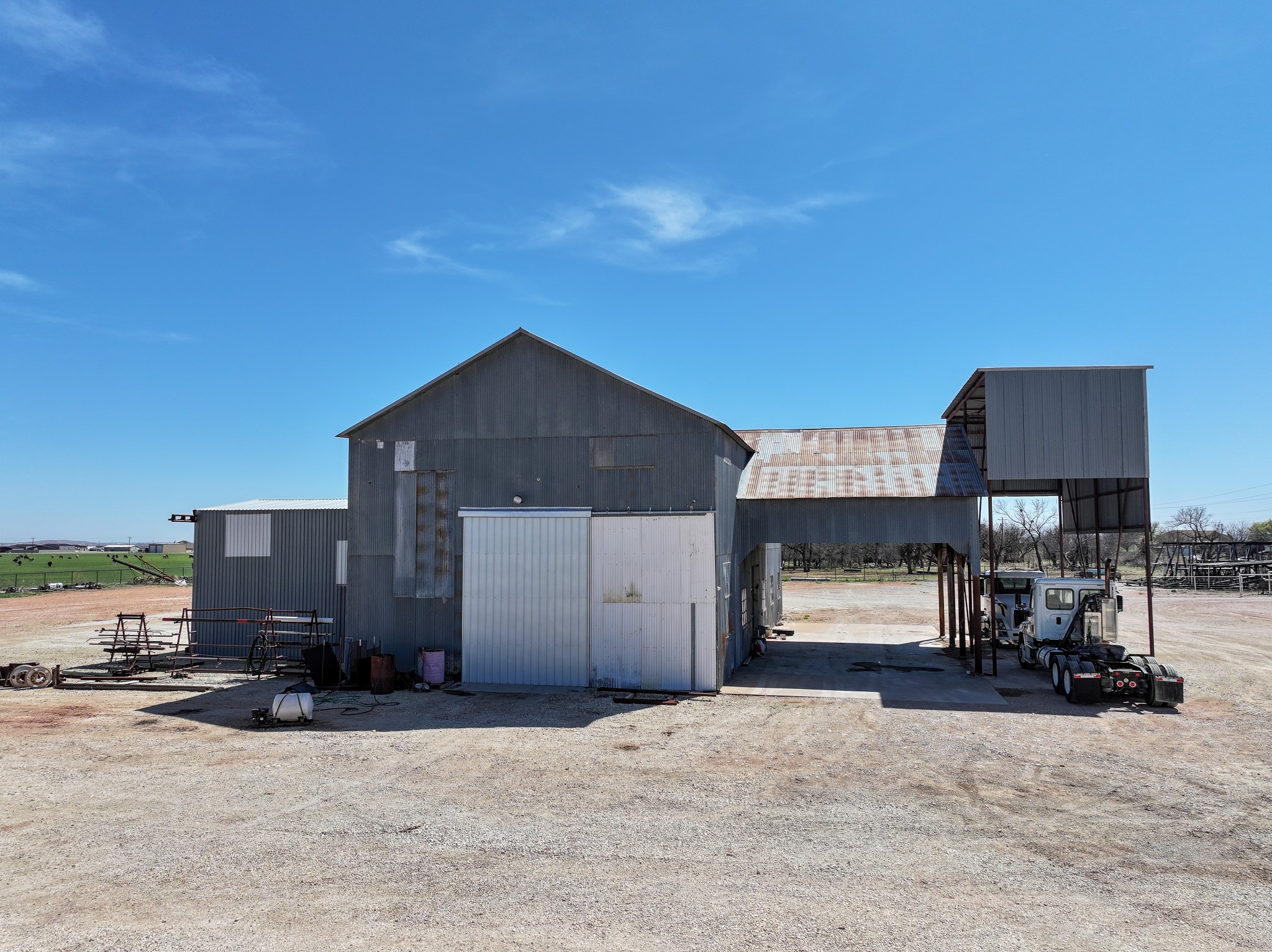 13746 Cr 495 Hodges TX 79525