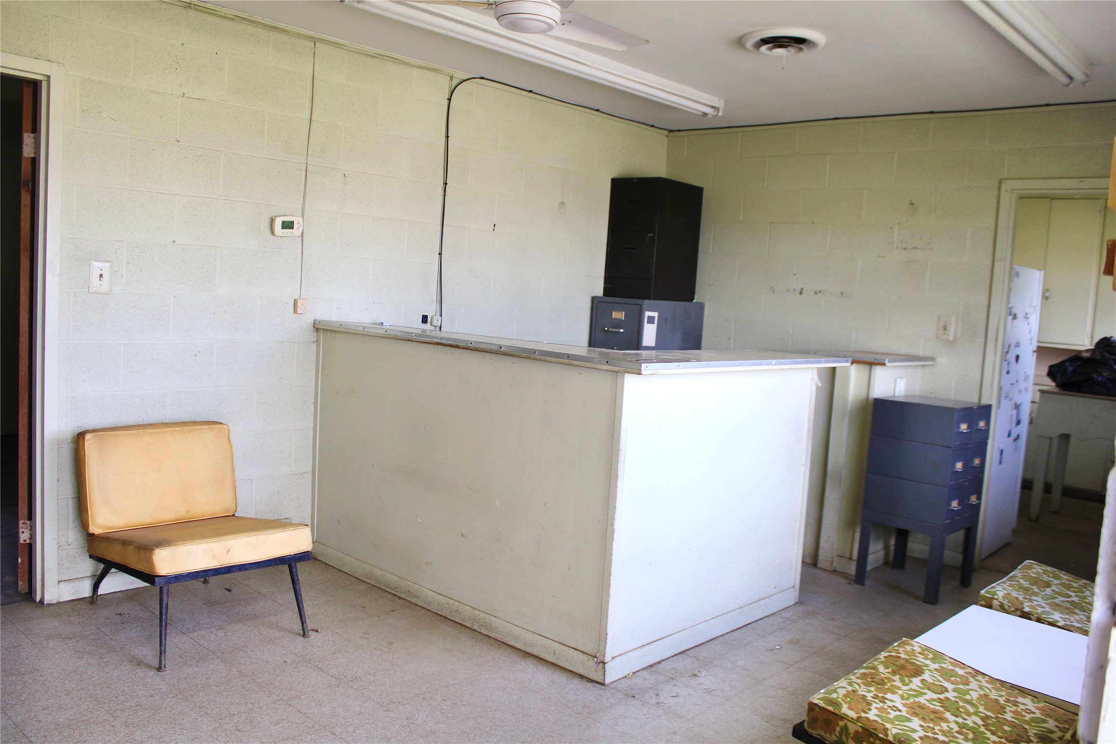 2301 Mineral Wells Highway Weatherford TX 76088