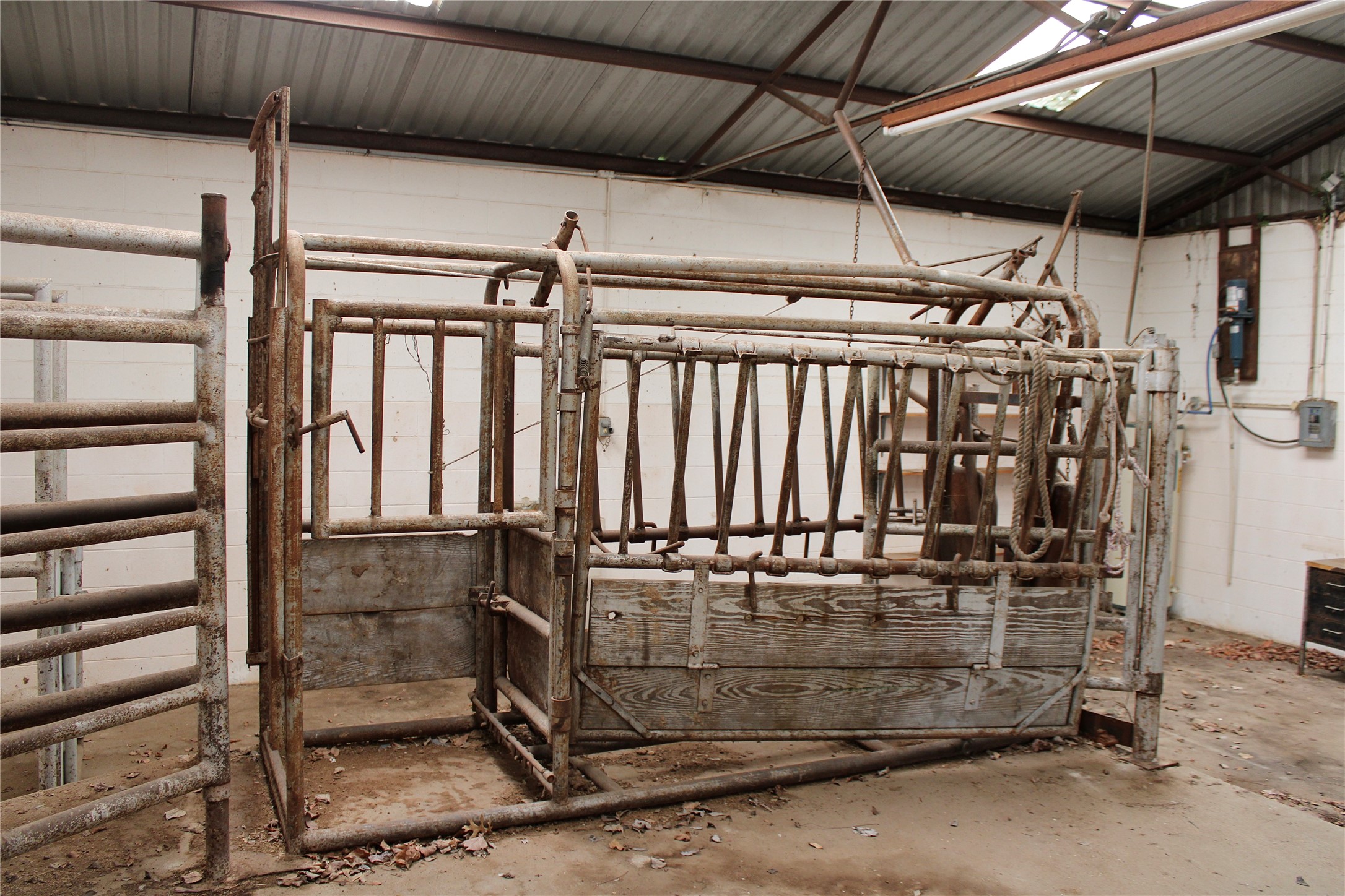 2301 Mineral Wells Highway Weatherford TX 76088