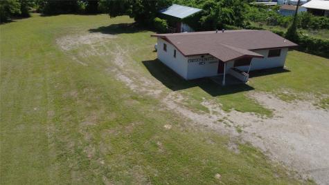 2301 Mineral Wells Highway Weatherford TX 76088